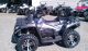 2012 CFMOTO  ATV Terra Lander CForce 800 LOF approval! Motorcycle Quad photo 1