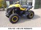 Bombardier  Can-Am renigarde 1000ccm/61kW 2013 Quad photo