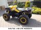 2013 Bombardier  Can-Am renigarde 1000ccm/61kW Motorcycle Quad photo 1