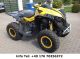 2013 Bombardier  Can-Am renigarde 1000ccm/61kW Motorcycle Quad photo 3