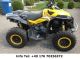 2013 Bombardier  Can-Am renigarde 1000ccm/61kW Motorcycle Quad photo 4