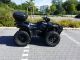 2014 Suzuki  King Quad 750 AXI LOF As NEW! Motorcycle Quad photo 2