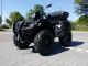 2014 Suzuki  King Quad 750 AXI LOF As NEW! Motorcycle Quad photo 3