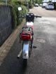 1983 Herkules  Prima GT Motorcycle Motor-assisted Bicycle/Small Moped photo 3