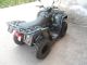 2009 Herkules  Adly Supercross LC 50XXL Motorcycle Quad photo 2