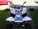 2012 Herkules  ATV Hurricane 320 Motorcycle Quad photo 1