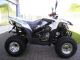 2012 Herkules  ATV Hurricane 320 Motorcycle Quad photo 2