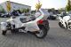 2012 Can Am  Spyder Touring Motorcycle Other photo 5