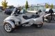 2012 Can Am  Spyder Touring Motorcycle Other photo 6