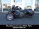 2012 Can Am  ST Limited Motorcycle Trike photo 1