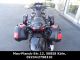 2012 Can Am  ST Limited Motorcycle Trike photo 2