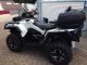 2014 Can Am  Outlander Max Limited Motorcycle Quad photo 1
