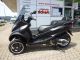 2012 Piaggio  MP3 500 LT SPORT ABS & ASR WORLD FIRST!! Motorcycle Scooter photo 9