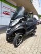 2012 Piaggio  MP3 500 LT SPORT ABS & ASR WORLD FIRST!! Motorcycle Scooter photo 2