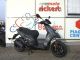 Piaggio  NEW TPH 50 2T TOPSCOOTER MOFA ALSO INCL. 2013 Scooter photo