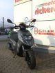 2013 Piaggio  NEW TPH 50 2T TOPSCOOTER MOFA ALSO INCL. Motorcycle Scooter photo 2