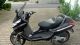 2008 Piaggio  x8 - 125 Motorcycle Scooter photo 3