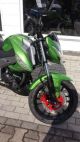 2012 Kymco  CK1 125 cc New! Motorcycle Motorcycle photo 1