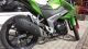 2012 Kymco  CK1 125 cc New! Motorcycle Motorcycle photo 2