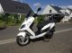 Kymco  Yager 2009 Scooter photo