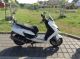 2009 Kymco  Yager Motorcycle Scooter photo 2
