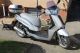 Kymco  People S250i 2007 Scooter photo