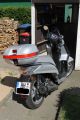 2007 Kymco  People S250i Motorcycle Scooter photo 1