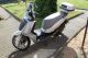 2007 Kymco  People S250i Motorcycle Scooter photo 4