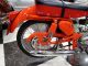 1965 Gilera  G98 Giubileo Motorcycle Lightweight Motorcycle/Motorbike photo 12