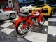 1965 Gilera  G98 Giubileo Motorcycle Lightweight Motorcycle/Motorbike photo 3