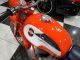 1965 Gilera  G98 Giubileo Motorcycle Lightweight Motorcycle/Motorbike photo 7
