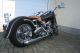 1999 Other  Hous of Thunder Motorcycle Chopper/Cruiser photo 2