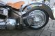 1999 Other  Hous of Thunder Motorcycle Chopper/Cruiser photo 4