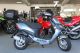 Keeway  Easy 45 only 5,000 Km with topcase! 2013 Scooter photo