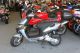 2013 Keeway  Easy 45 only 5,000 Km with topcase! Motorcycle Scooter photo 2