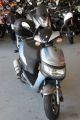 2013 Keeway  Easy 45 only 5,000 Km with topcase! Motorcycle Scooter photo 3