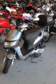 2013 Keeway  Easy 45 only 5,000 Km with topcase! Motorcycle Scooter photo 6