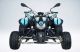 2012 GOES  Supermoto G 400i S Motorcycle Quad photo 4