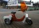 BSA  Ariel 3 moped moped trike rare bobber 1971 Motor-assisted Bicycle/Small Moped photo