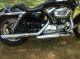 2011 Harley Davidson  Harley-Davidson XL 1202 C Motorcycle Chopper/Cruiser photo 3