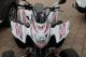 2013 Aeon  400 Supermoto Motorcycle Quad photo 2