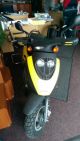 2002 Kymco  Top Boy Motorcycle Scooter photo 1