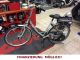 Sachs  Saxonette electric start 2007 Motor-assisted Bicycle/Small Moped photo