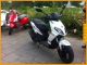 2011 Derbi  Variant Sport 50 2T delivery throughout Germany Motorcycle Scooter photo 3