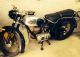 1954 Maico  175 M / T Motorcycle Motorcycle photo 1