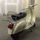 1960 Vespa  V50 Special Motorcycle Scooter photo 2