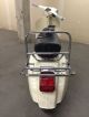 1960 Vespa  V50 Special Motorcycle Scooter photo 3