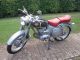 Maico  M 175 SS Super Sport 1960 Motorcycle photo