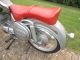 1960 Maico  M 175 SS Super Sport Motorcycle Motorcycle photo 2