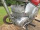 1960 Maico  M 175 SS Super Sport Motorcycle Motorcycle photo 4